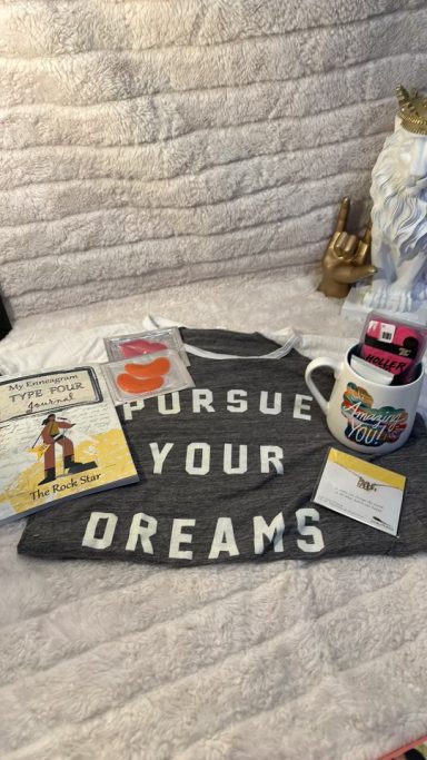 Self care bundle