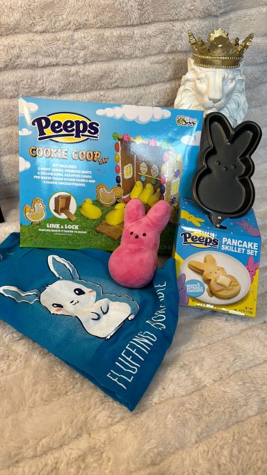 Easter Bunny Bundle